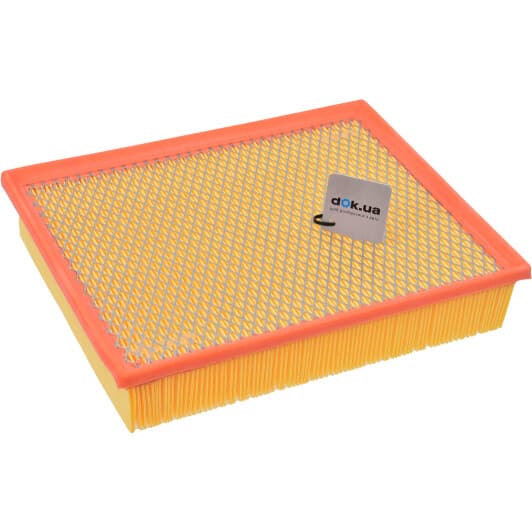 sx2048 Shafer Повітряний фільтр