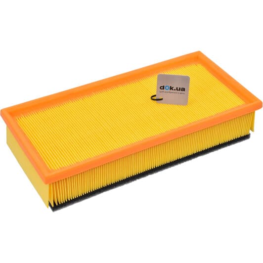 E1167L Hengst Filter Повітряний фільтр