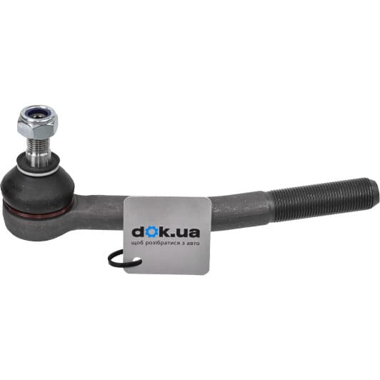 TA1519 Delphi Наконечник рулевой тяги для Lada Samara