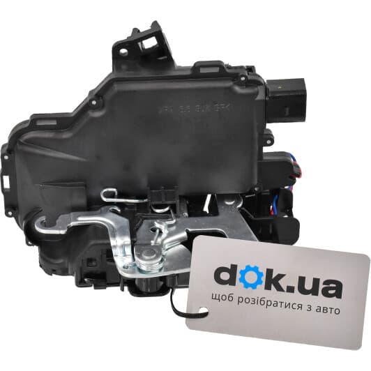 34839002 AND Замок двери