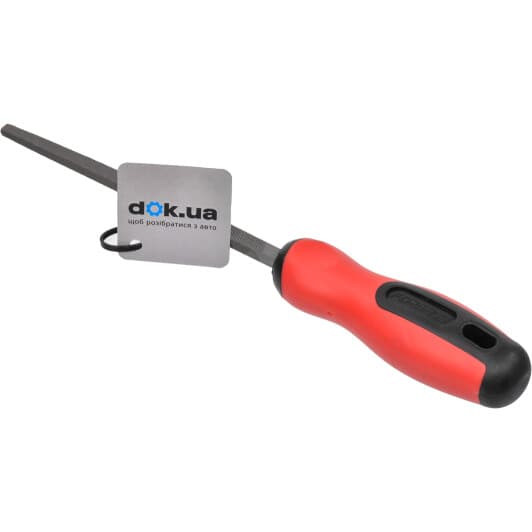 Напилок Forsage F-5056P46 квадратний