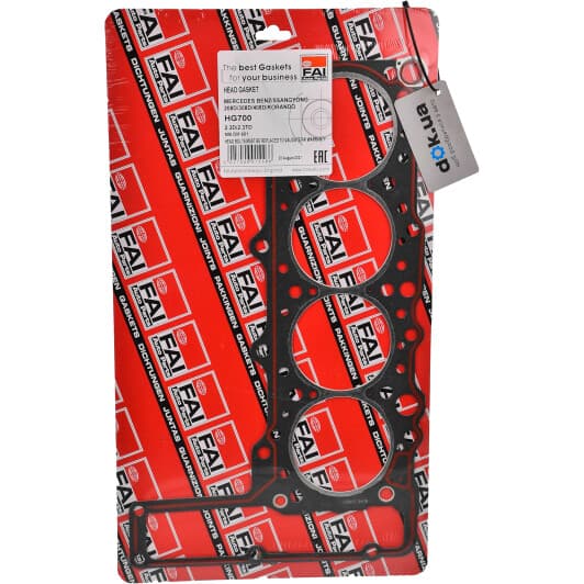 HG700 Fai Прокладка ГБЦ