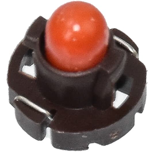 Автолампа Mazda оранжевая BP4K66461