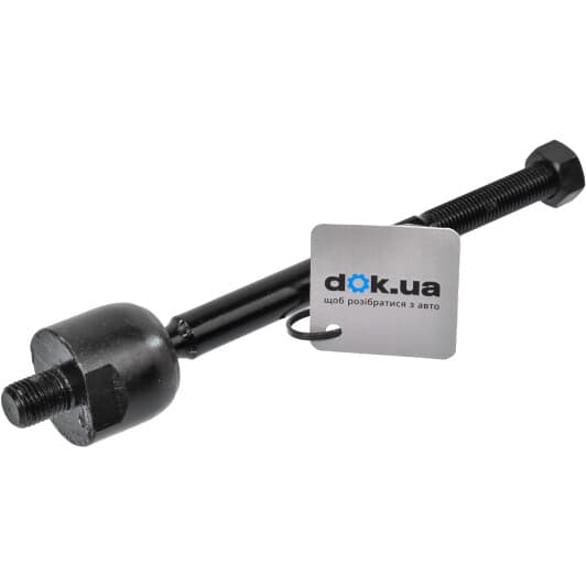 5033331 NK Рулевая тяга для Mercedes A-Class