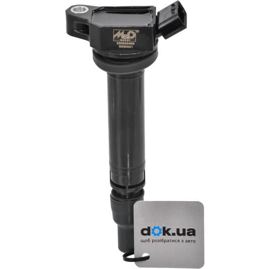 10659 Meat & Doria Котушка запалювання