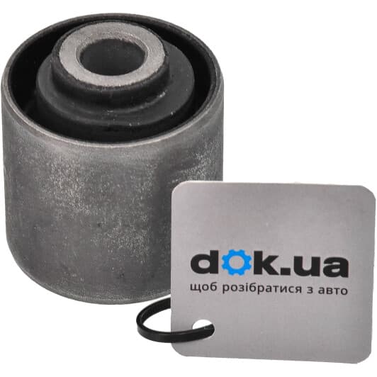 Q0051988 Q-Fix Сайлентблок важеля