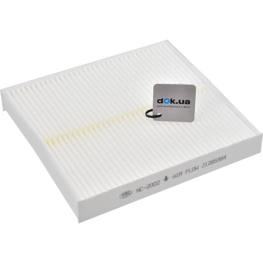 NC2002 Kavo Parts Фильтр салона