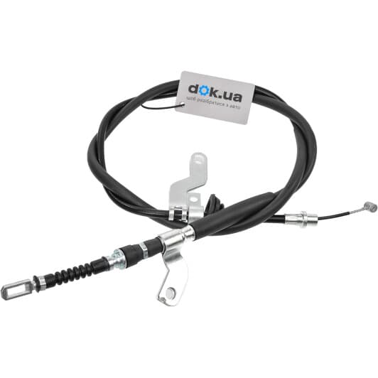 131-0H-H18R Ashika Трос ручного гальма для Hyundai Sonata