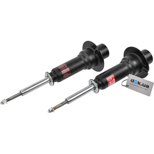 331017 Kayaba Стойка амортизатора для Jeep Cherokee