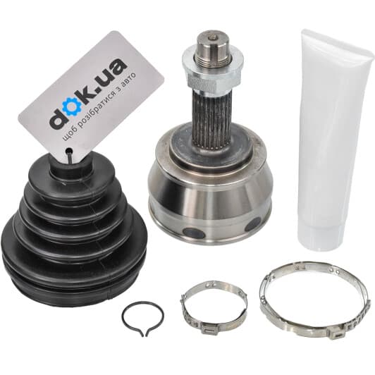 10.17.601 Starline Граната