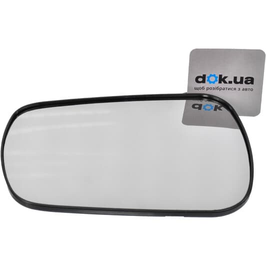 6401387 Alkar Скло зовнішнього дзеркала