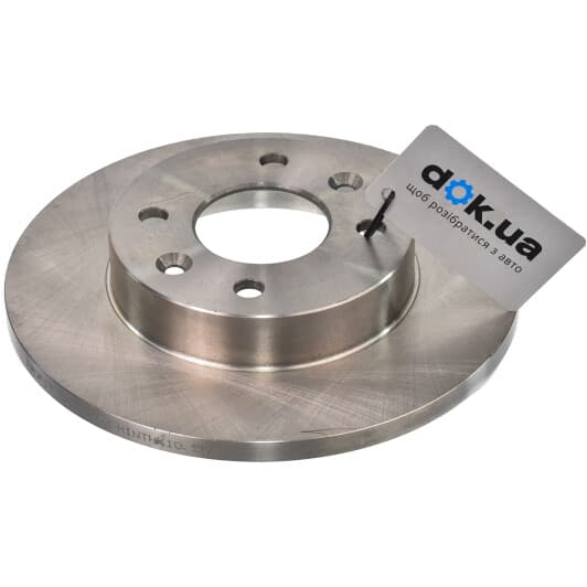 5010-0055 Profit Гальмівний диск