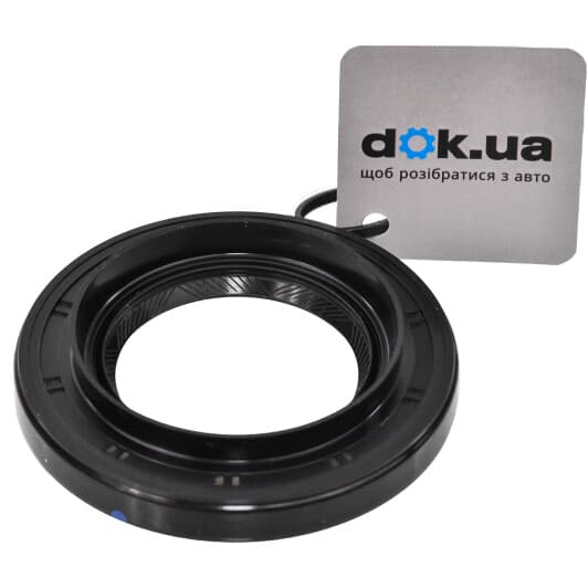 95HAY-46801016C Febest Сальник полуоси