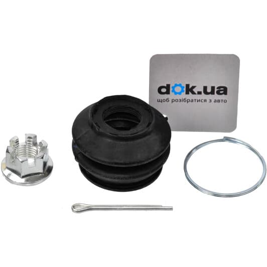 TBJB-LC90U Febest Ремкомплект шарової опори