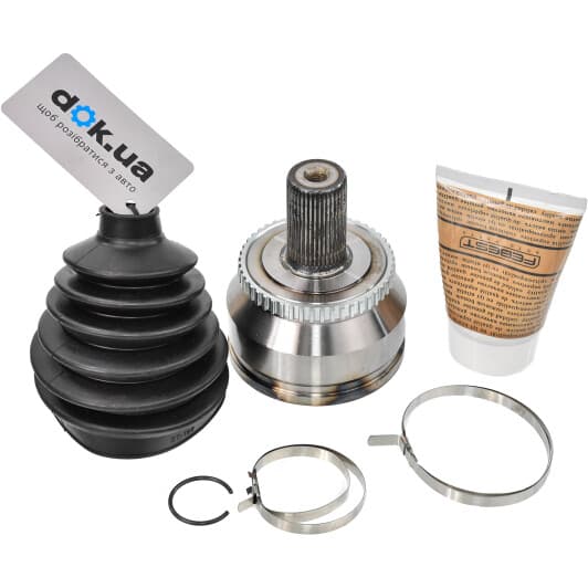 2710-XC90A48 Febest ШРУС