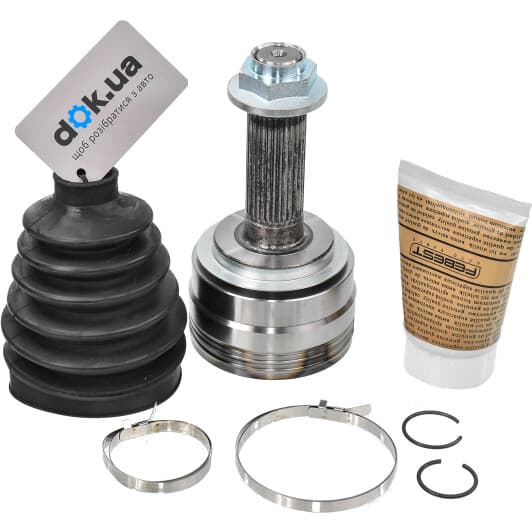 0310-PL Febest ШРУС