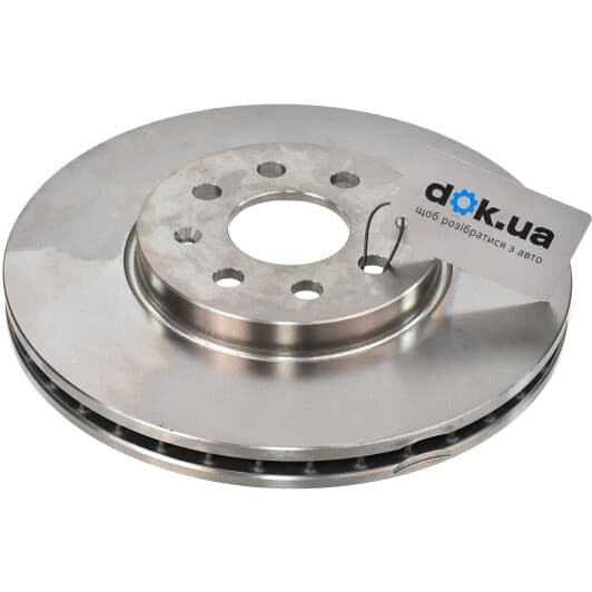 0 986 479 077 Bosch Гальмівний диск