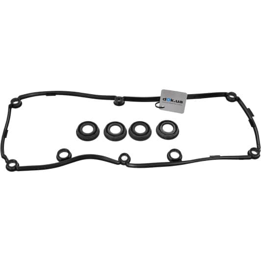 101353 Febi Комплект прокладок клапанної кришки