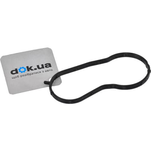 537.640 Elring Прокладка фланца охлаждающей жидкости