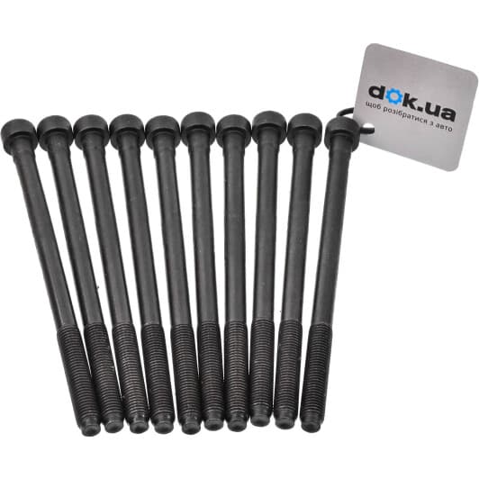 81046100 Ajusa Болт ГБЦ