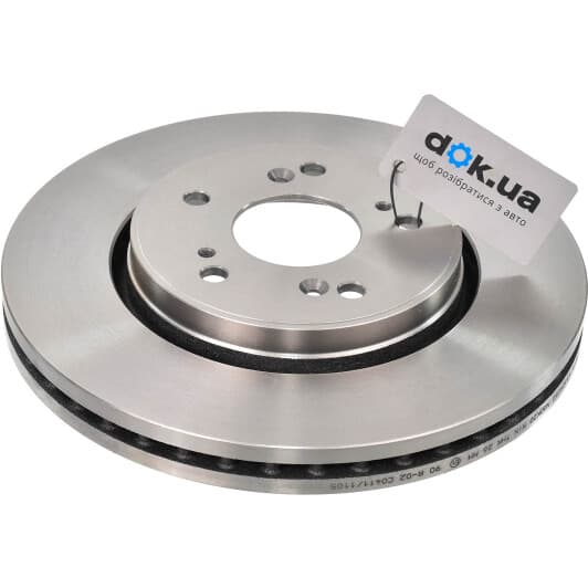 N3304050 Nipparts Тормозной диск