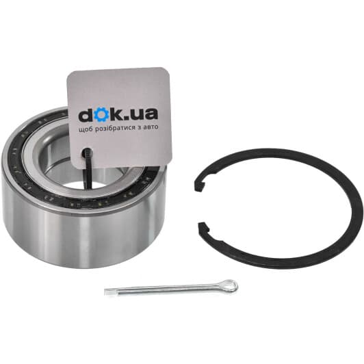 J4700511 Nipparts Підшипник ступиці колеса