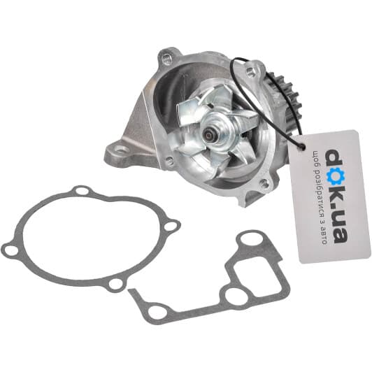 538010110 INA Помпа