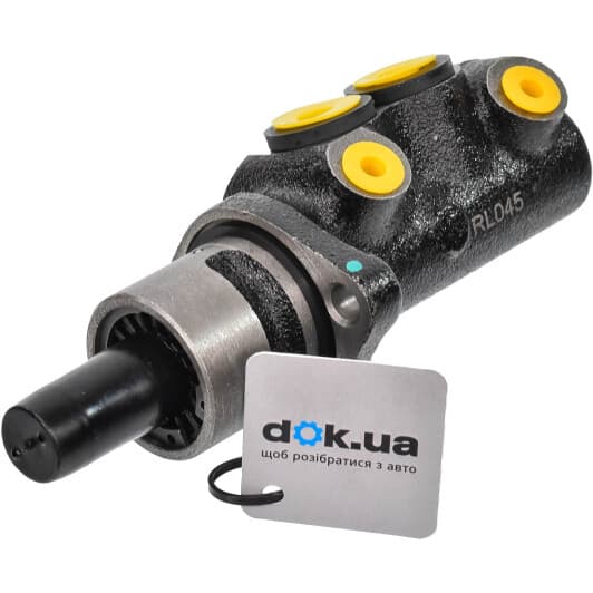 41991X A.B.S. Головний гальмівний циліндр