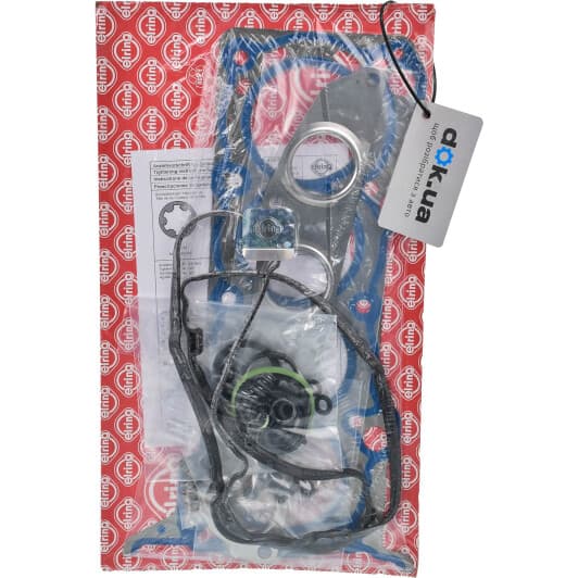 232.560 Elring Комплект прокладок ГБЦ