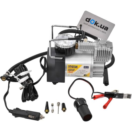 Компрессор Vitol Ураган КА-У12052