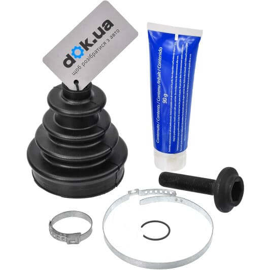 13-0470 Metelli Пыльник ШРУСа