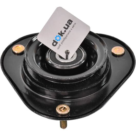 A72003MT Magnum Technology Комплект (опора + підшипник) для Toyota Corolla