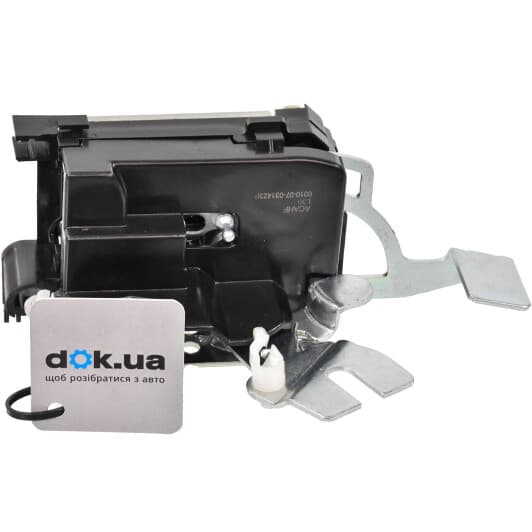 601007031423P BLIC Замок двери