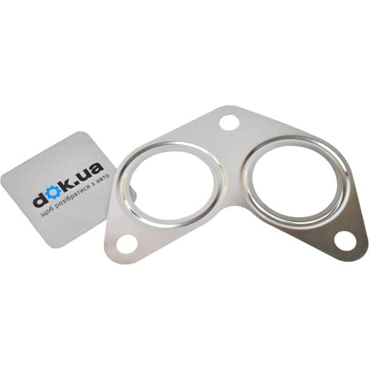 13095800 Ajusa Прокладка выпускного коллектора