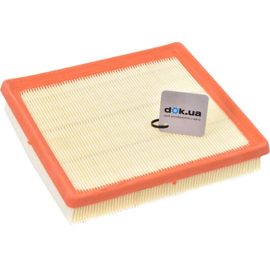 F026400581 Bosch Повітряний фільтр