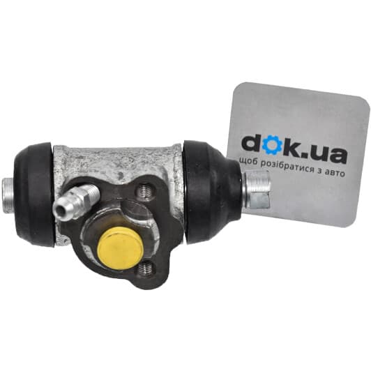 4080 LPR Колесный тормозной цилиндр