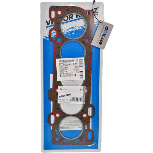 61-33435-00 Reinz Прокладка ГБЦ