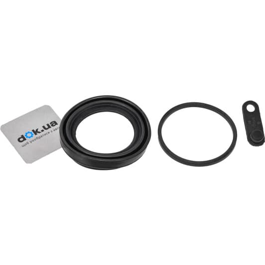 101174 Febi Комплект прокладок гальмівного супорта