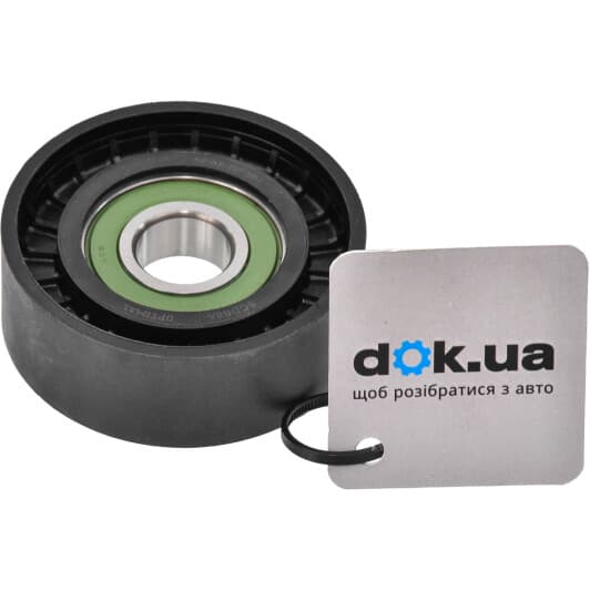 0-N1517S Optimal Натяжний ролик поліклинового ременя