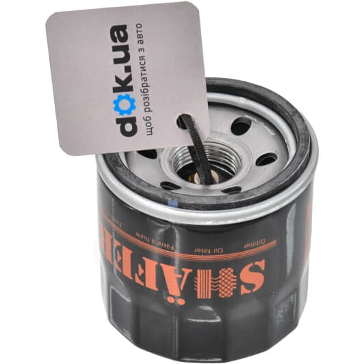 fom195 Shafer Оливний фільтр