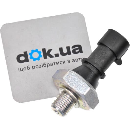 55354325 Fiat / Alfa Romeo / Lancia Датчик давления масла