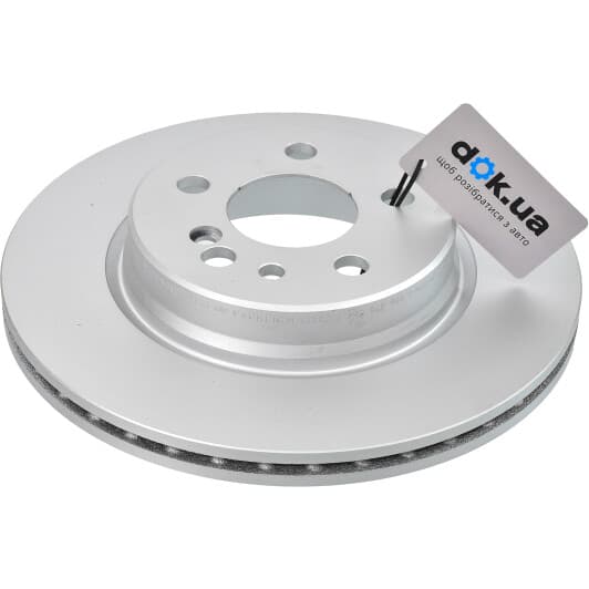 0 986 478 566 Bosch Гальмівний диск