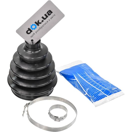 VKJP 8357 SKF Пильовик гранати