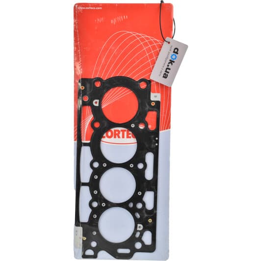 414112P Corteco Прокладка ГБЦ