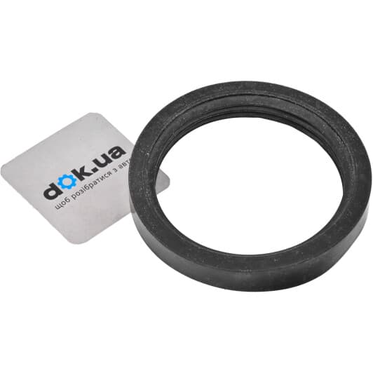 165693152R Renault / Dacia Прокладка корпуса воздушного фильтра для Dacia Logan