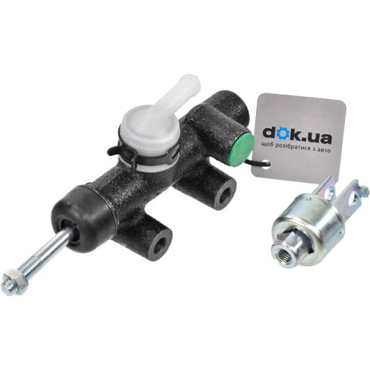 F92009ABE ABE Головний циліндр зчеплення