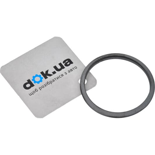 11658508519 BMW / MINI Прокладка турбіни