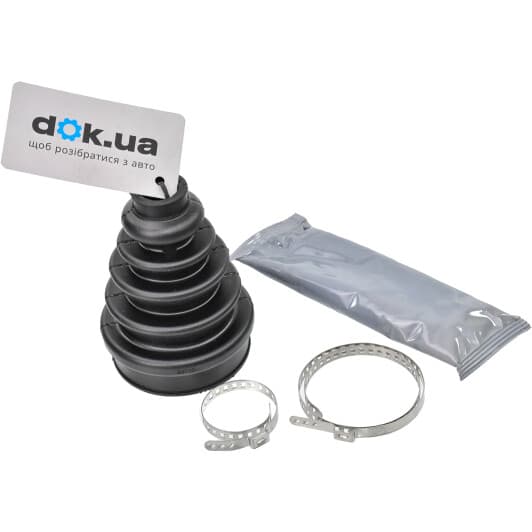 500187 ERT Пильовик гранати