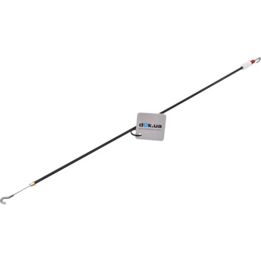 893837081B VAG Тросик замка капота