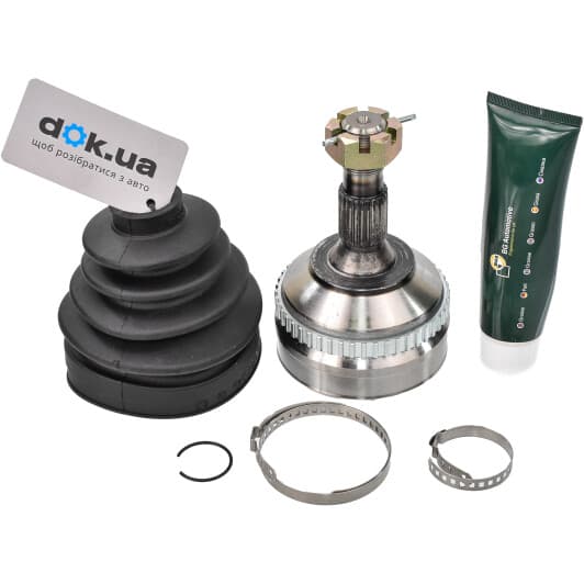 CV1408A BGA ШРУС